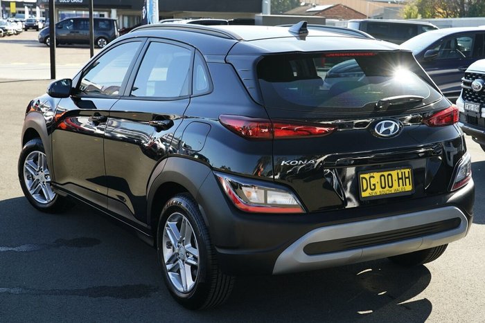 2022 Hyundai Kona
