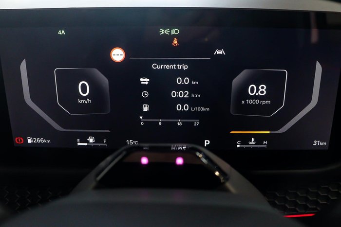 2025 Kia Tasman X-Pro