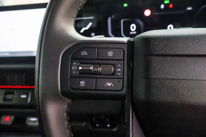 2025 Kia Tasman X-Pro