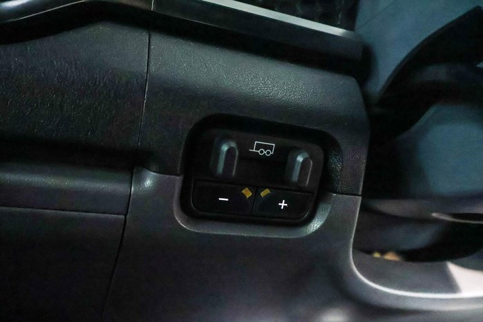 2025 Kia Tasman X-Pro