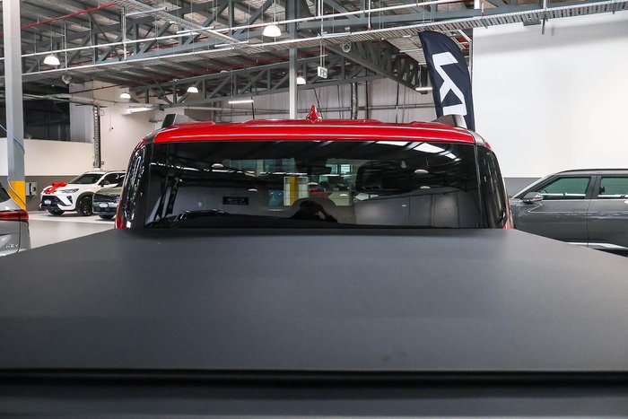 2025 Kia Tasman X-Pro
