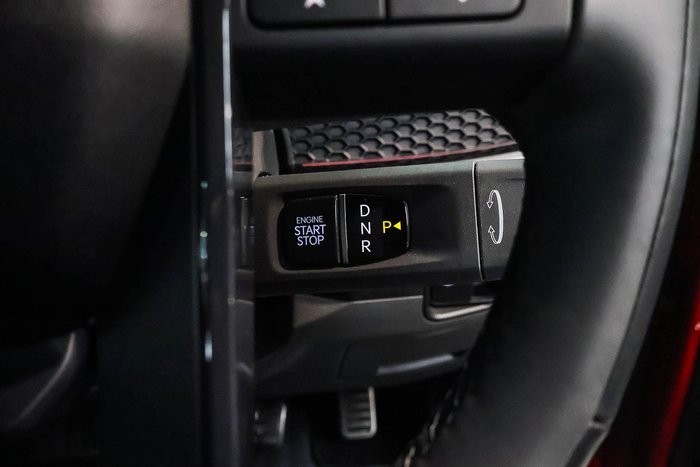 2025 Kia Tasman X-Pro