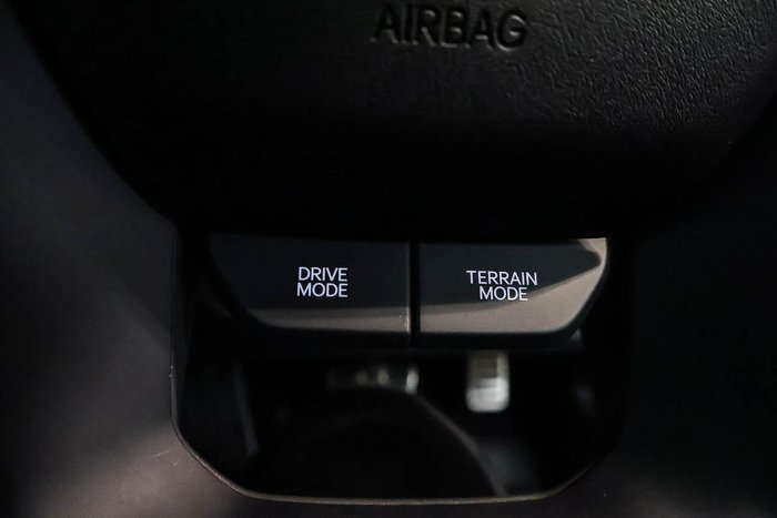 2025 Kia Tasman X-Pro