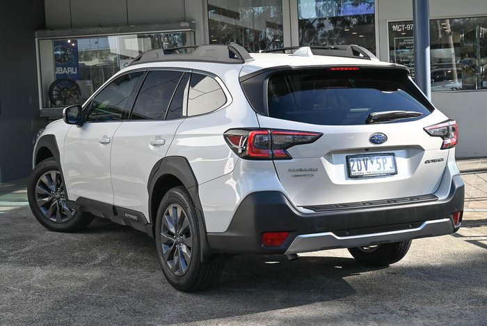2025 Subaru Outback AWD