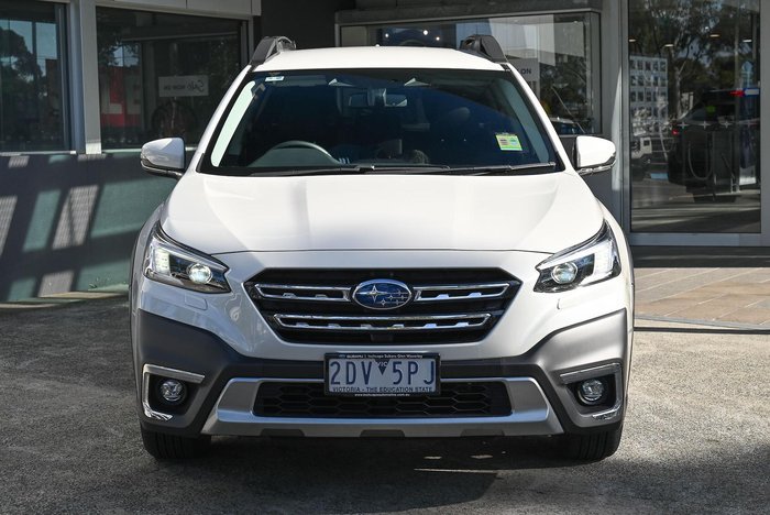 2025 Subaru Outback AWD