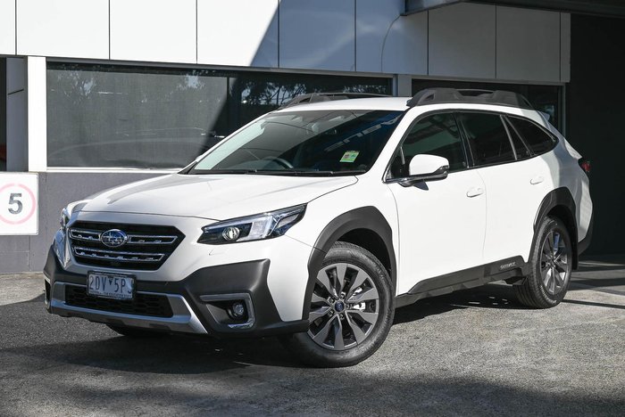 2025 Subaru Outback AWD