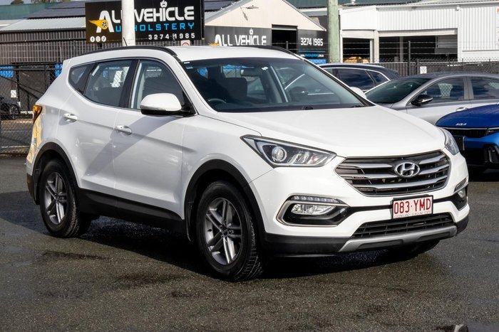 2016 Hyundai Santa Fe Active