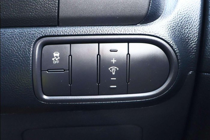 2016 Kia Cerato S