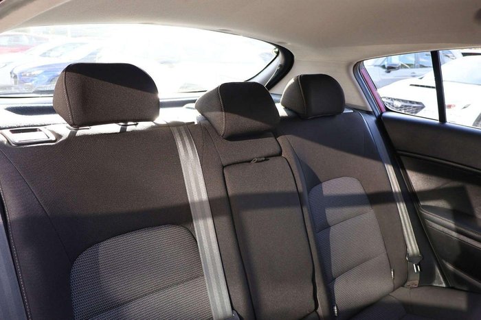 2016 Kia Cerato S