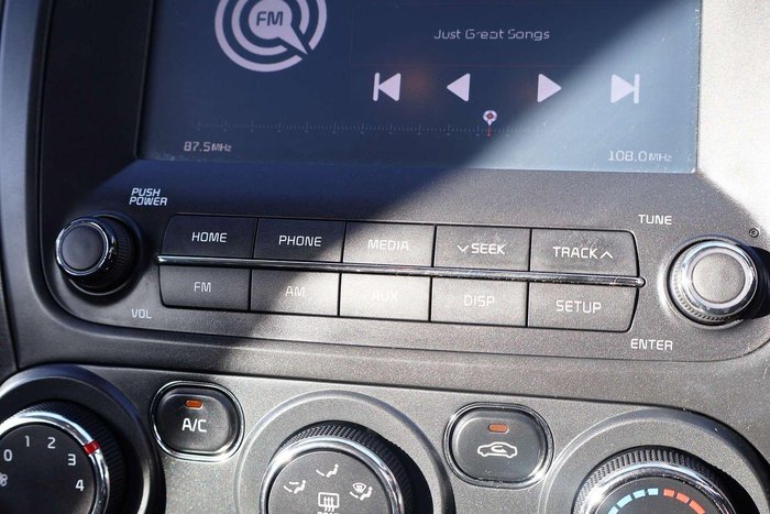2016 Kia Cerato S