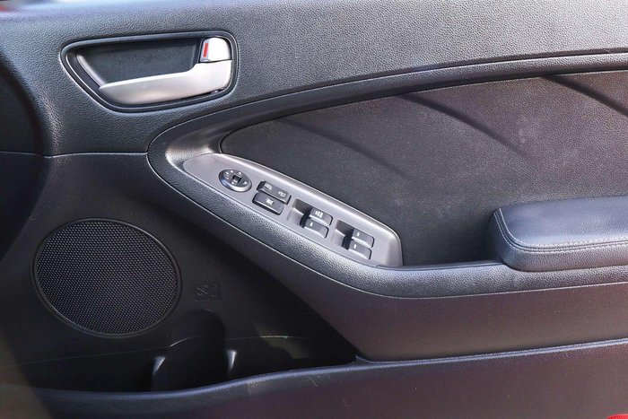 2016 Kia Cerato S
