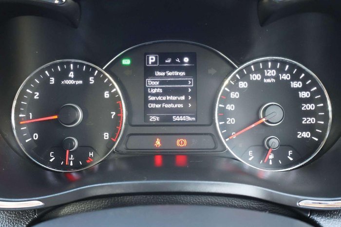 2016 Kia Cerato S