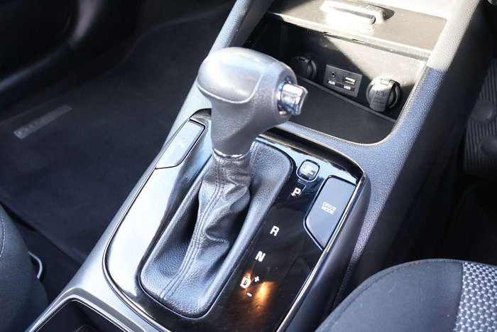 2016 Kia Cerato