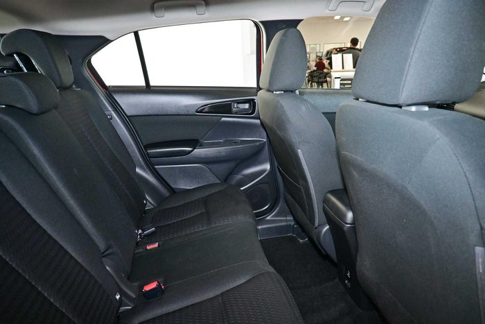 2025 Mitsubishi Eclipse Cross ES