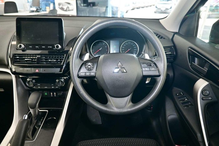 2025 Mitsubishi Eclipse Cross ES