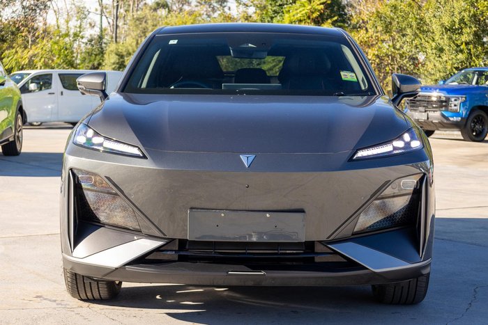 2025 Deepal S07
