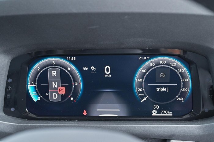 2026 Volkswagen Crafter 35 TDI360