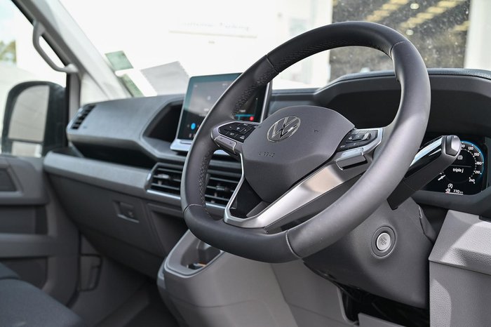 2026 Volkswagen Crafter 35 TDI360