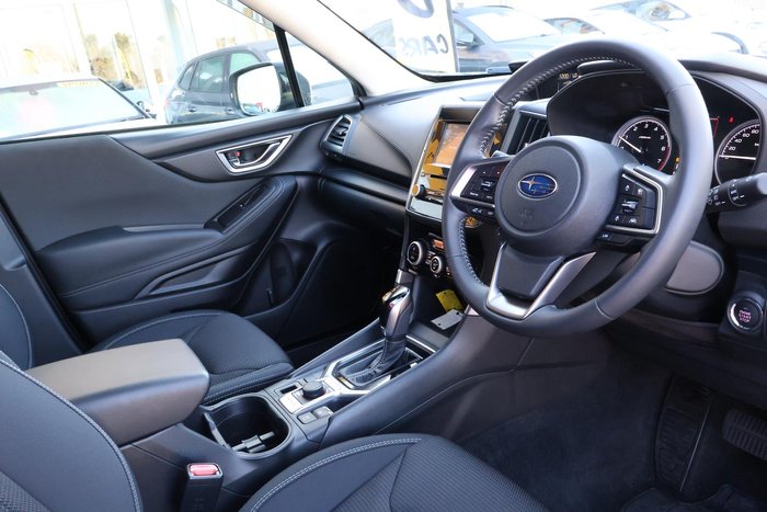 2020 Subaru Forester 2.5i