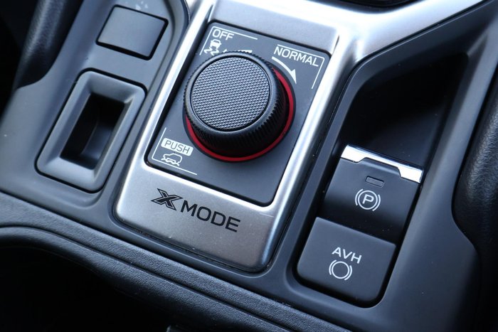 2020 Subaru Forester 2.5i