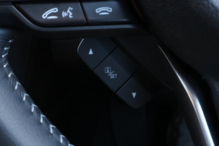 2020 Subaru Forester 2.5i