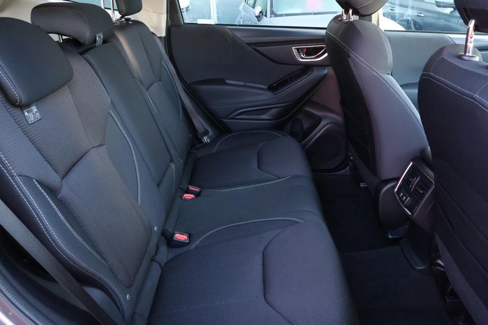 2020 Subaru Forester 2.5i
