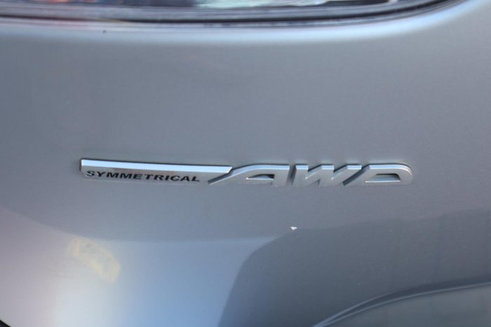 2020 Subaru Forester 2.5i