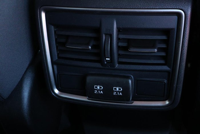 2020 Subaru Forester 2.5i