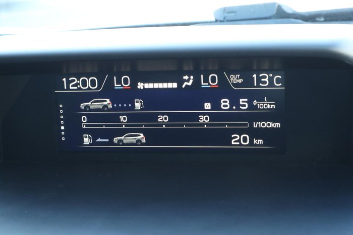 2020 Subaru Forester 2.5i