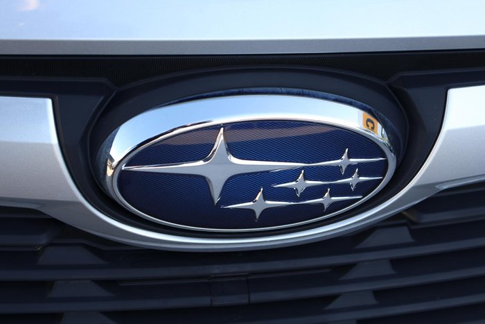 2020 Subaru Forester 2.5i