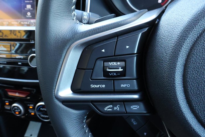 2020 Subaru Forester 2.5i