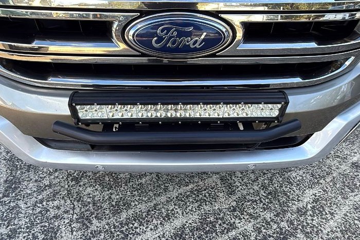 2016 Ford Everest Trend
