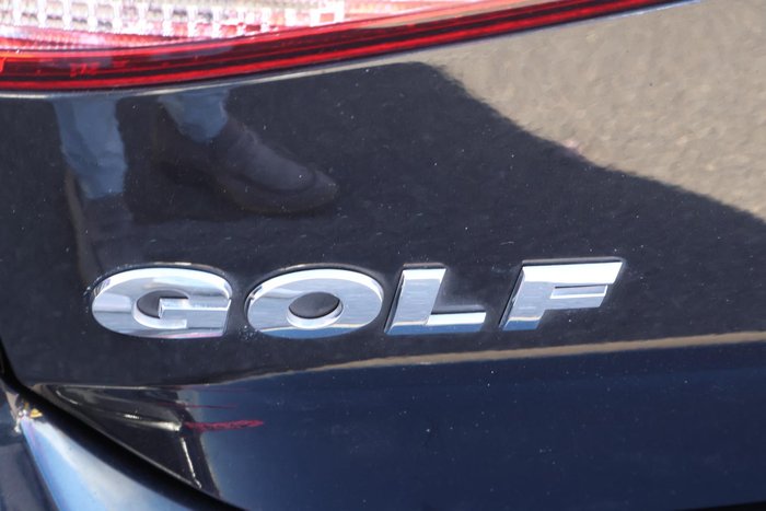 2018 Volkswagen Golf 110TSI Comfortline