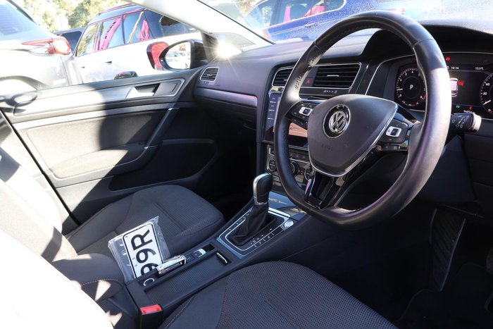 2018 Volkswagen Golf 110TSI Comfortline