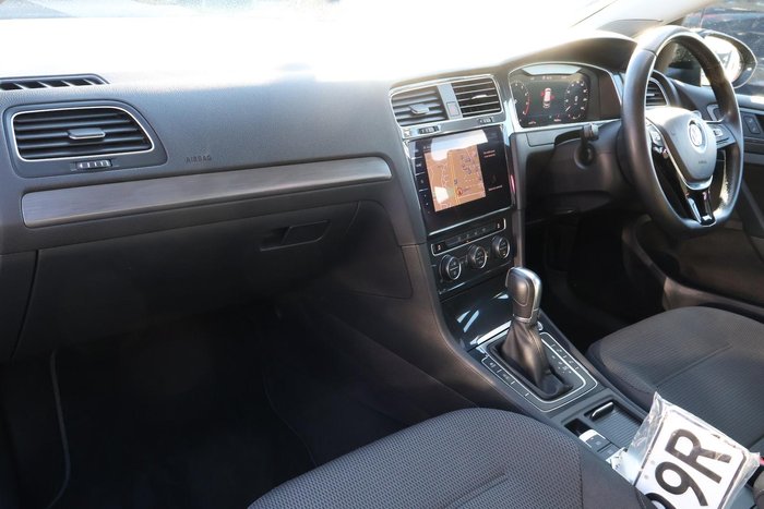 2018 Volkswagen Golf 110TSI Comfortline