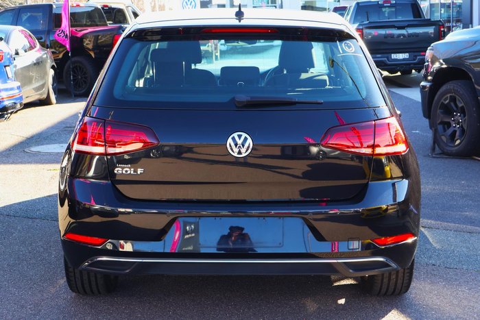 2018 Volkswagen Golf 110TSI Comfortline