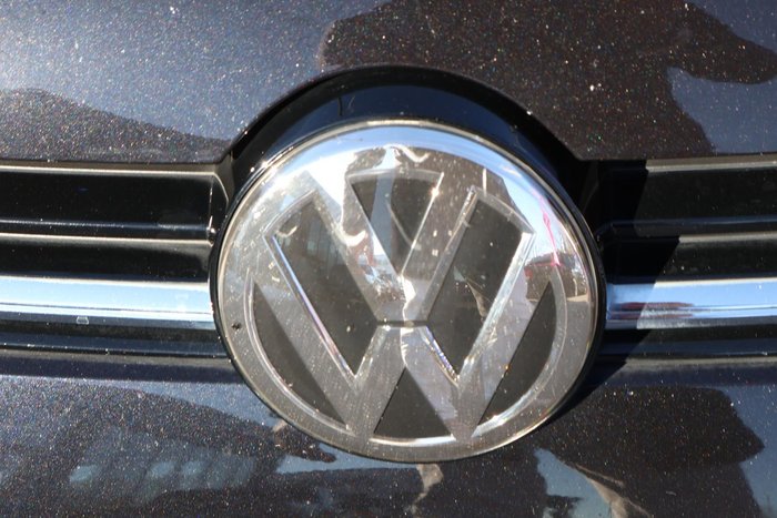 2018 Volkswagen Golf 110TSI Comfortline