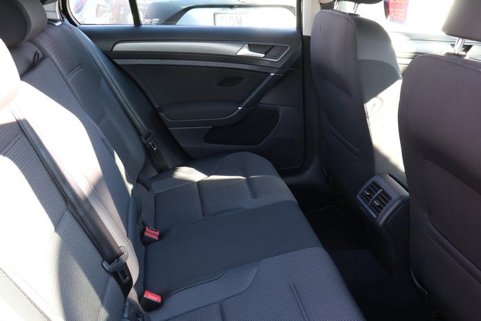 2018 Volkswagen Golf 110TSI Comfortline
