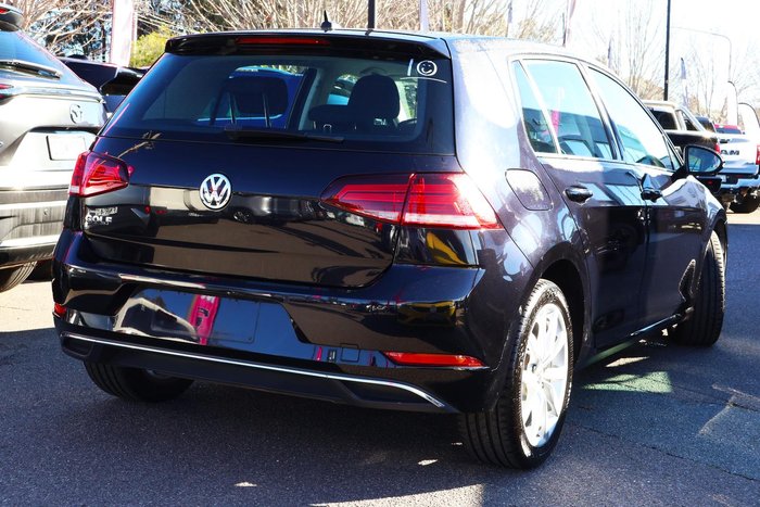 2018 Volkswagen Golf 110TSI Comfortline