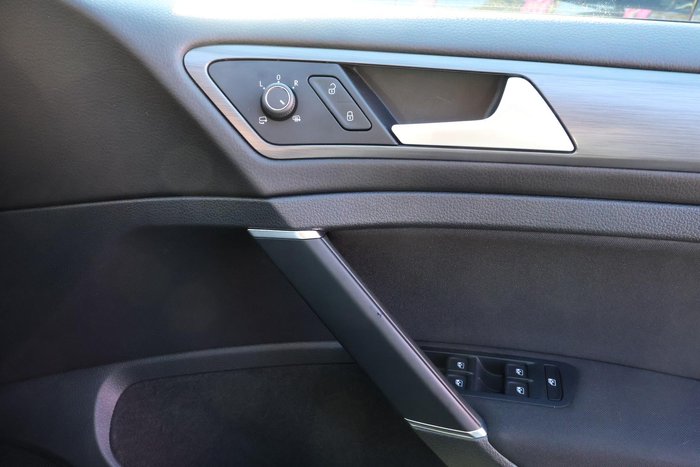 2018 Volkswagen Golf 110TSI Comfortline
