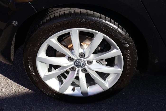 2018 Volkswagen Golf 110TSI Comfortline