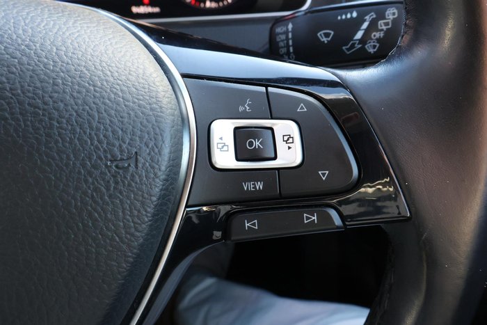 2018 Volkswagen Golf 110TSI Comfortline