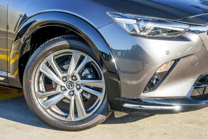 2025 Mazda CX-3 G20 Akari