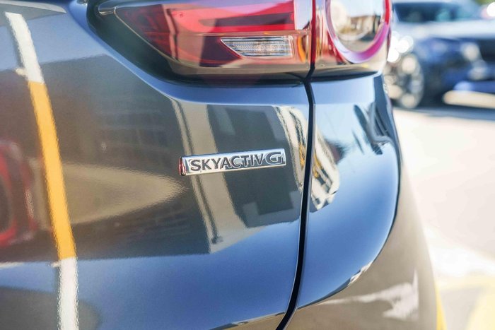 2025 Mazda CX-3 G20 Akari