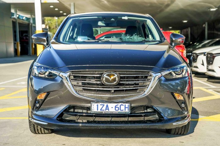 2025 Mazda CX-3 G20 Akari