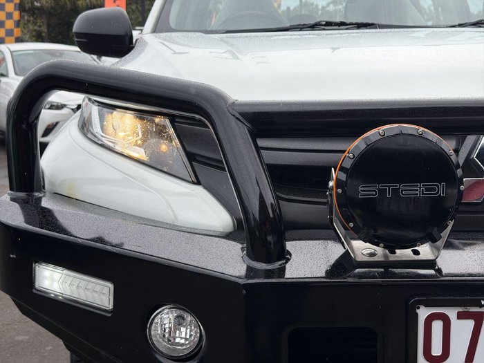 2021 Mitsubishi Triton GLX