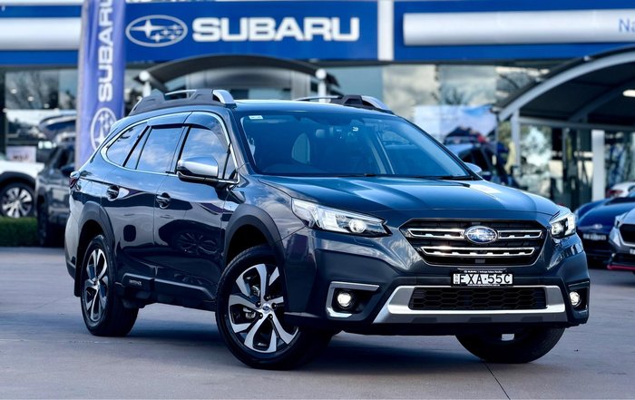 2022 Subaru Outback