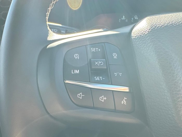 2026 Ford Everest Platinum