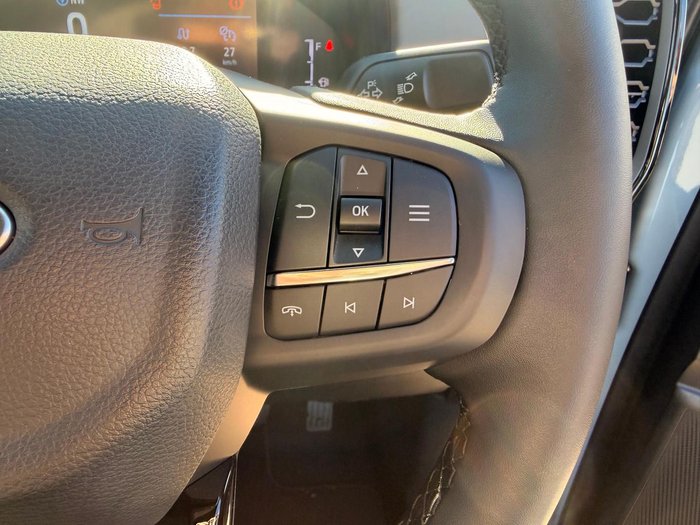 2026 Ford Everest Sport