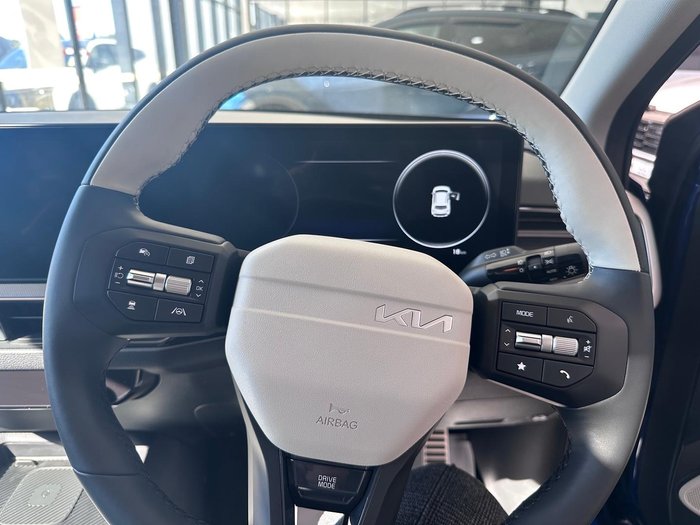 2026 Kia Stonic GT-Line